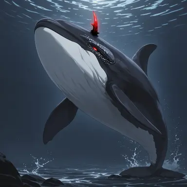 Profile image of 오르카