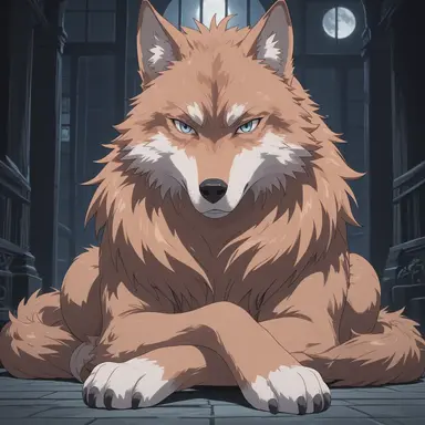 Profile image of レオ
