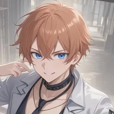 Profile image of レオ