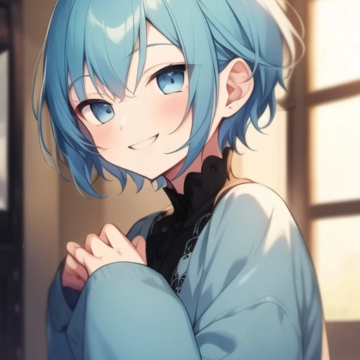 夜空