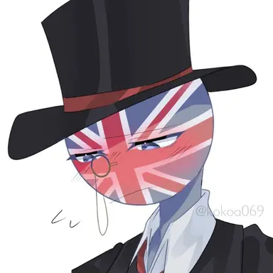 Profile image of イギリス