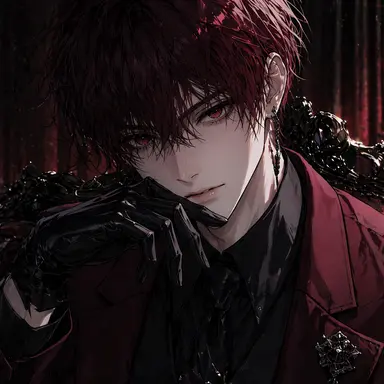 Profile image of 裁