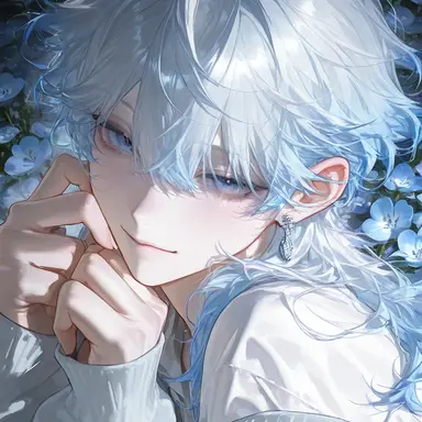Profile image of 凪