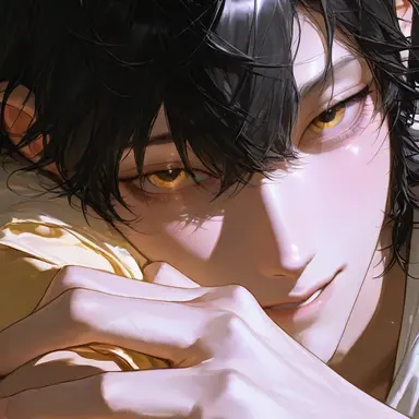 Profile image of 律