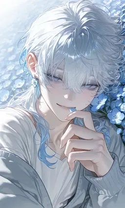 Profile image of 凪