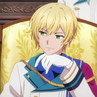 Profile image of Felix arc Ridill