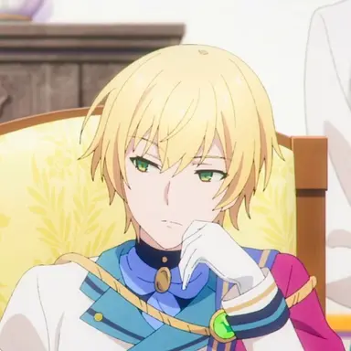 Profile image of Felix arc Ridill
