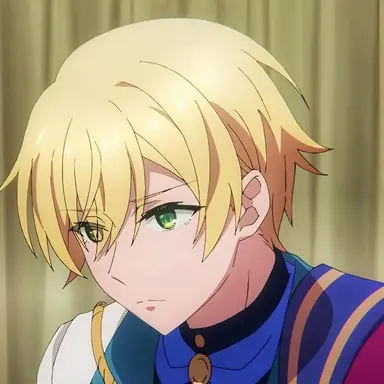 Profile image of Felix arc Ridill