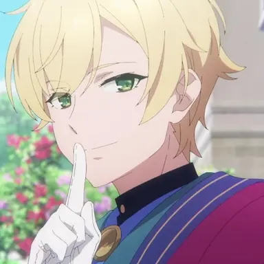 Profile image of Felix arc Ridill