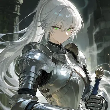 Profile image of ミカエラ