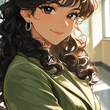 Profile image of Solene