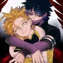 Profile image of Dabi