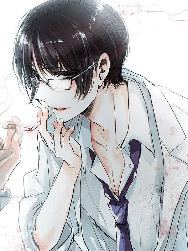 cat3750의 医者の本田菊ともつれた関係だったり