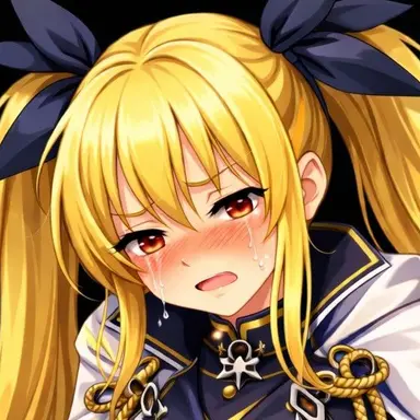 Profile image of 折れたフェイト