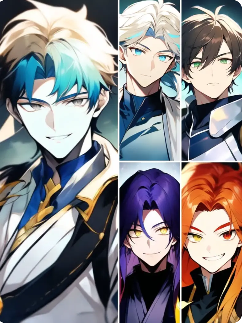 MeekKiang2332의 魔城の主は動かない