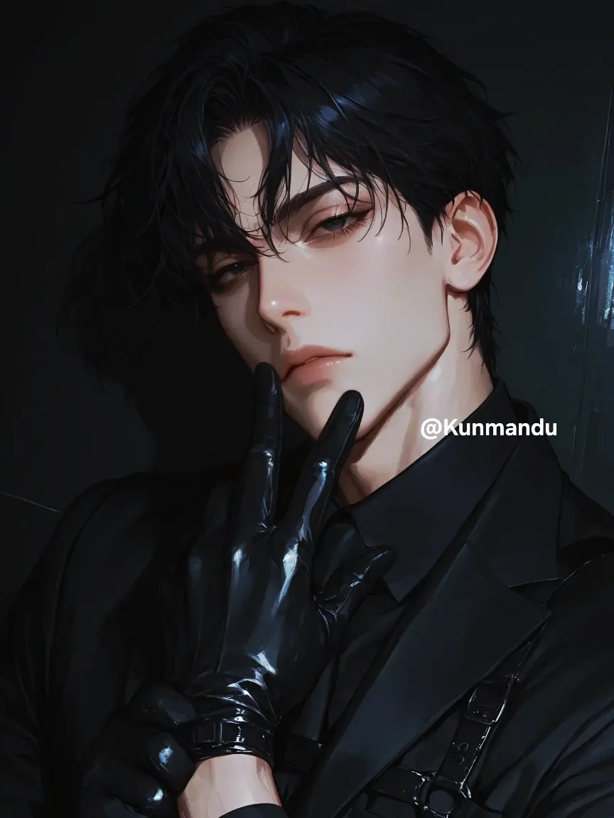 Kunmandu의 チャ・イジュン