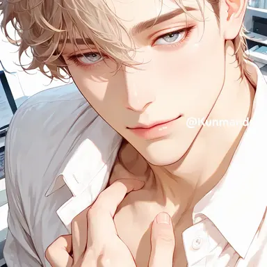 Profile image of チャ_ヘジュン