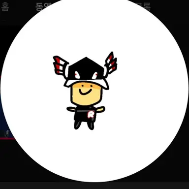 Profile image of 자쿠쿠