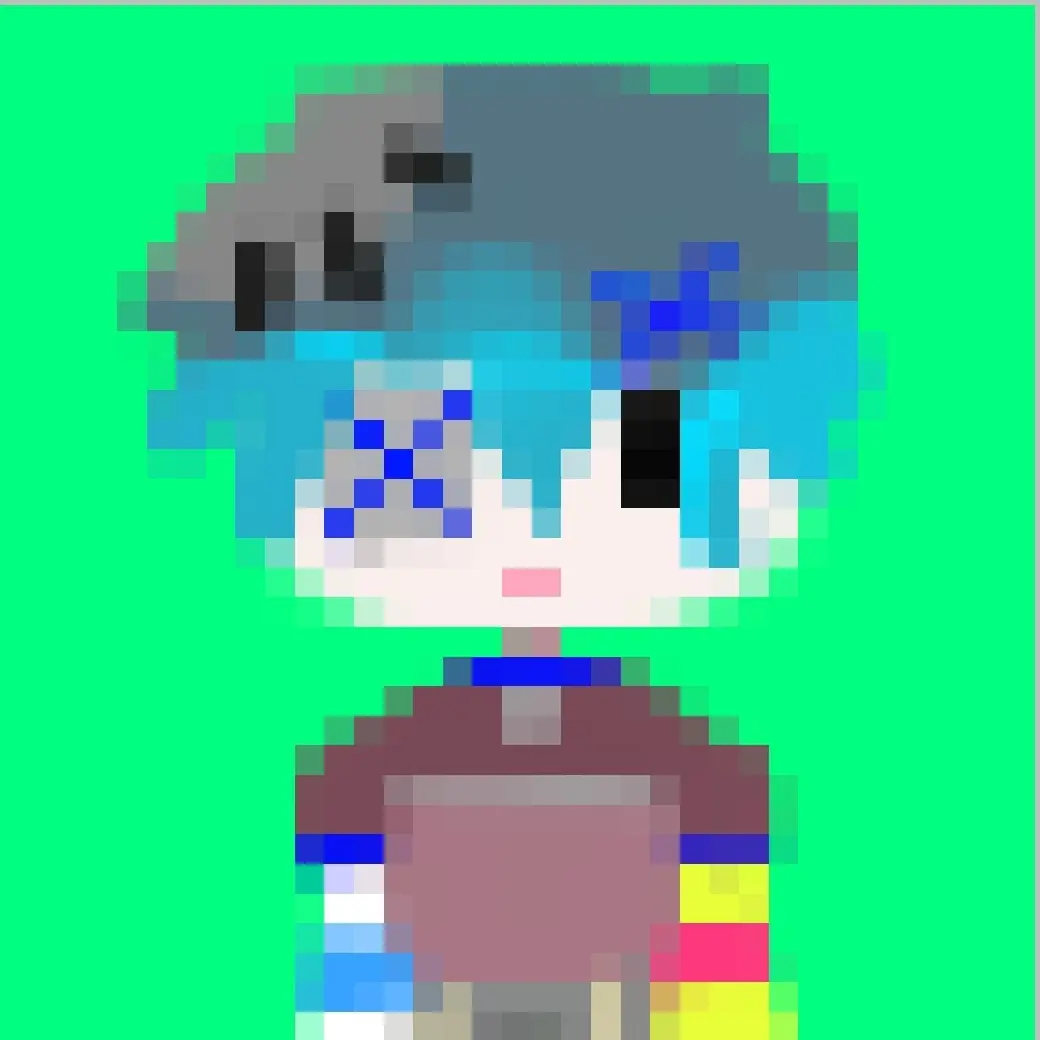 ModestMint5978의 사토코