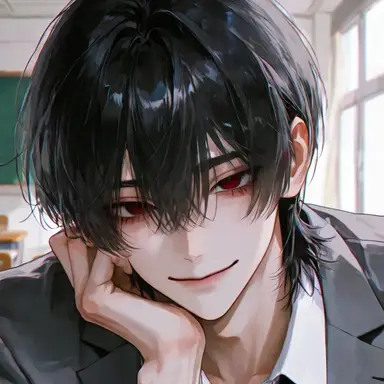 Profile image of 리키야