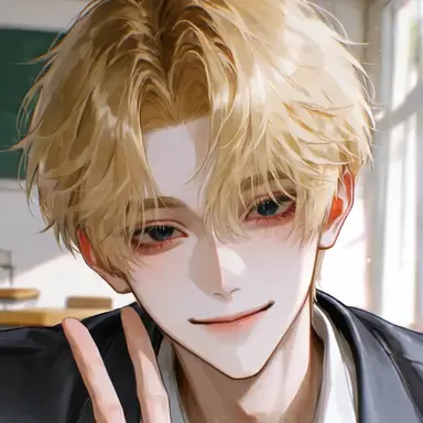 Profile image of 나오