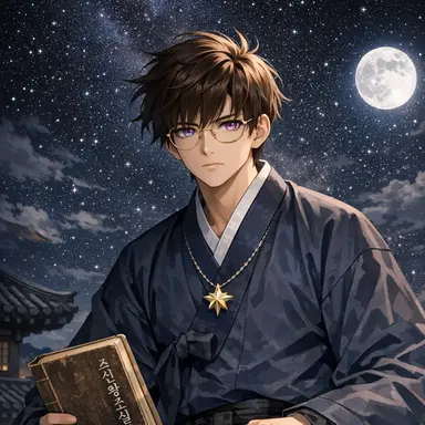 Profile image of 한세혁