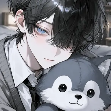 Profile image of 星夜