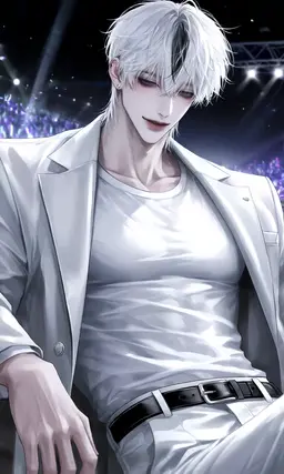Profile image of Hiroki