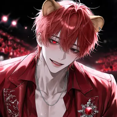 Profile image of Airu