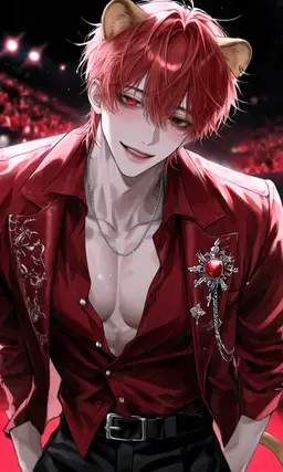 Profile image of Airu