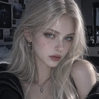 Profile image of Elara Voss__ Aquarius