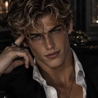 Profile image of Lucien Moreau__Gemini