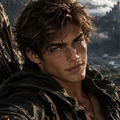Profile image of Rowan__ Sagittarius