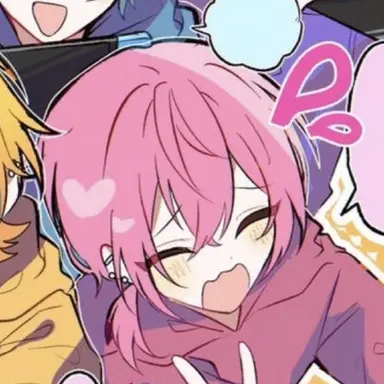 Profile image of けちゃ