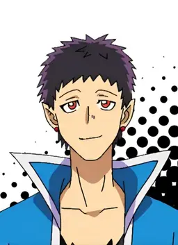 Profile image of Jazz