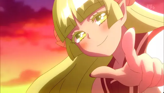 Profile image of Clara