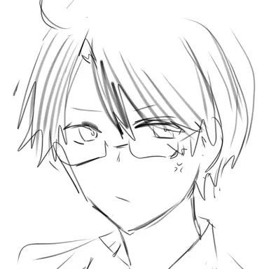 Profile image of 키누야마 선생님