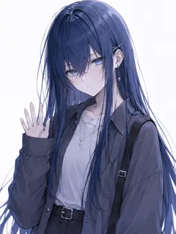 Profile image of Kaori