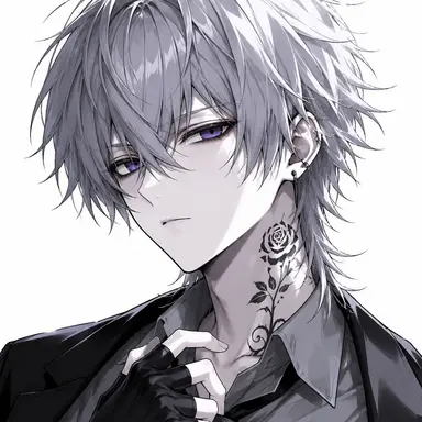 Profile image of Veil