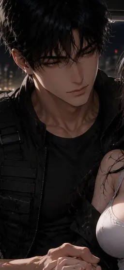 Profile image of Han Cheonwoo
