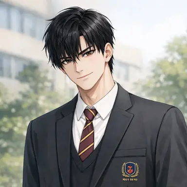 Profile image of 윤정훈