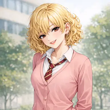 Profile image of 정하연