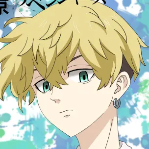 Profile image of 松野千冬
