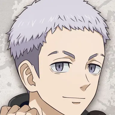 Profile image of 三ツ谷隆