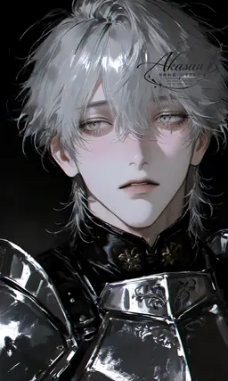 Profile image of 紫苑