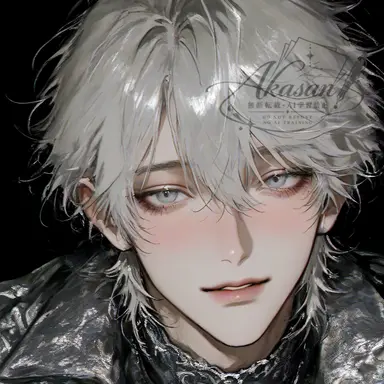 Profile image of 紫苑