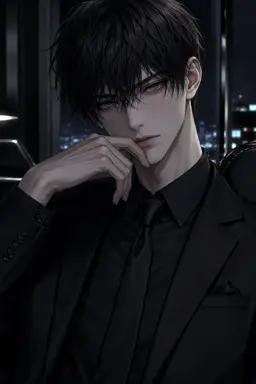 Profile image of 카미시로 레이지
