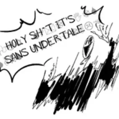 Profile image of Gaster