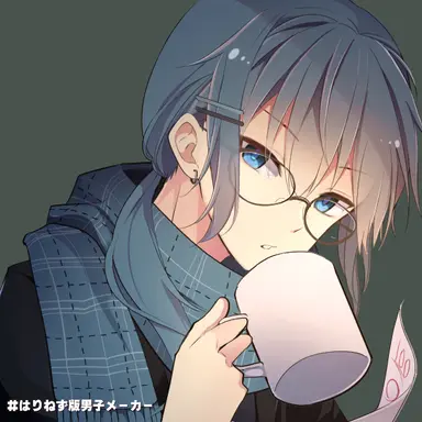 Profile image of エリス・アイスバーグ