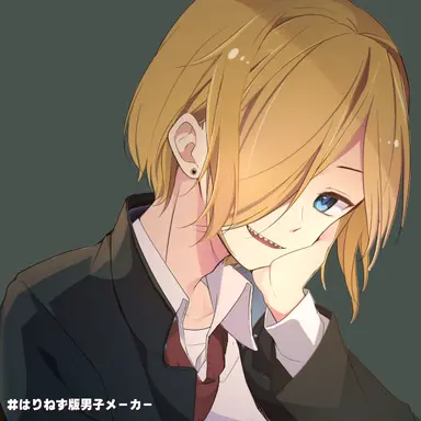 Profile image of アルト・クレフ